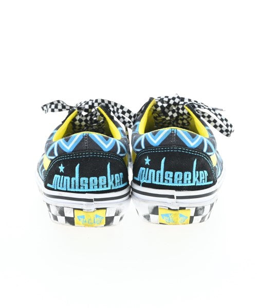 MINDSEEKER รองเท้าผ้าใบ