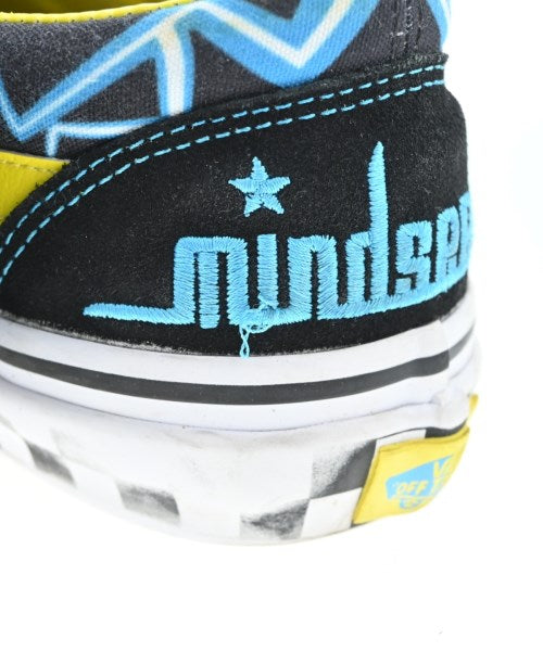 MINDSEEKER รองเท้าผ้าใบ