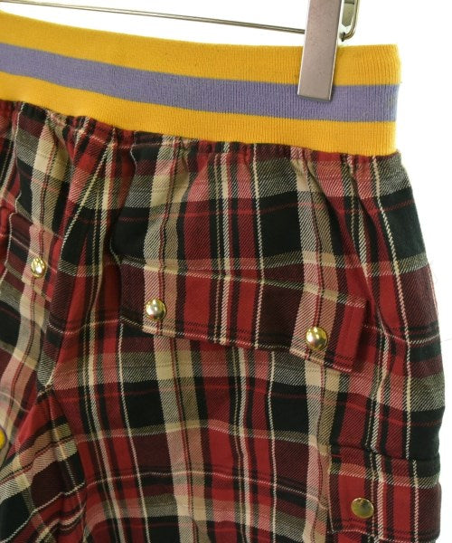 MINDSEEKER กางเกงขาสั้น