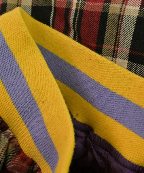 MINDSEEKER กางเกงขาสั้น