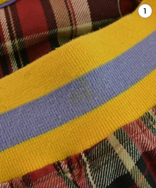 MINDSEEKER กางเกงขาสั้น