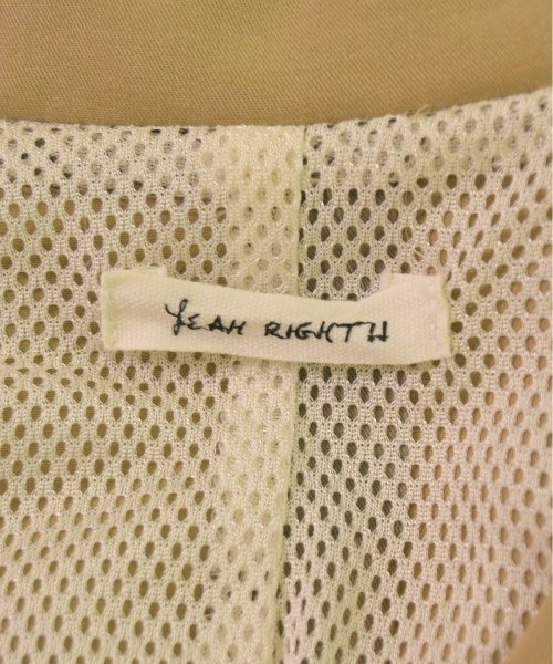 YEAH RIGHT!! เสื้อโค้ท อื่น