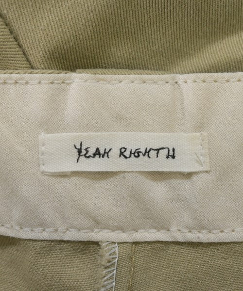 YEAH RIGHT!! ชิโน่