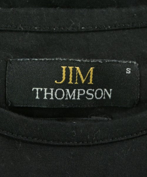Jim Thompson เสื้อยืด/เสื้อท็อปส์
