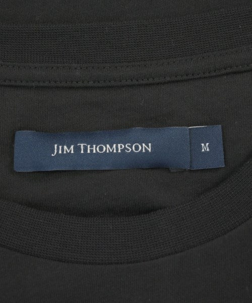 Jim Thompson เสื้อยืด/เสื้อท็อปส์
