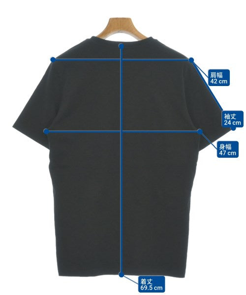 Jim Thompson เสื้อยืด/เสื้อท็อปส์