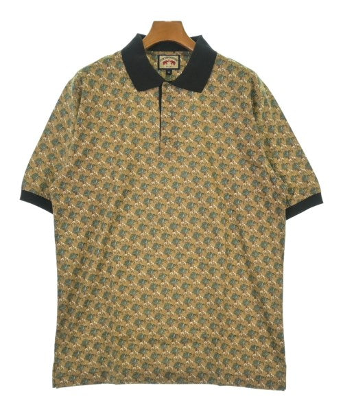 Jim Thompson เสื้อโปโล