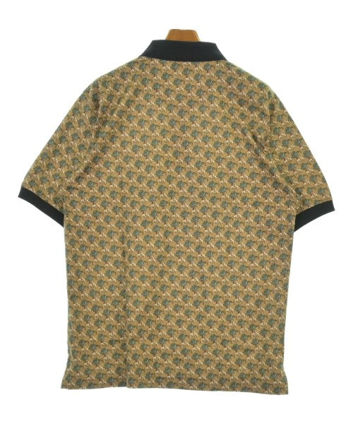 Jim Thompson เสื้อโปโล
