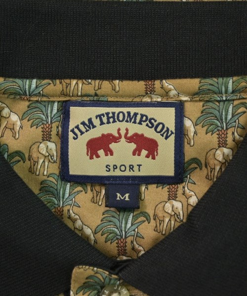 Jim Thompson เสื้อโปโล