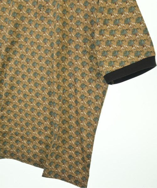 Jim Thompson เสื้อโปโล