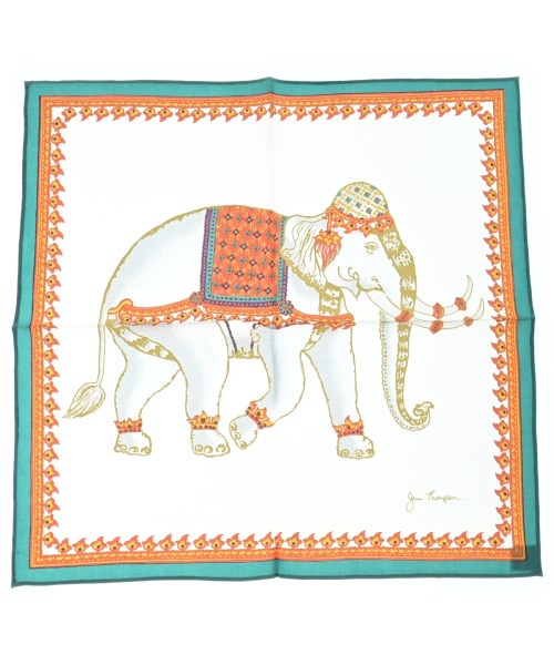 Jim Thompson ผ้าพันคอ