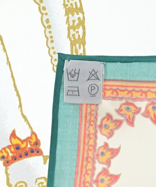 Jim Thompson ผ้าพันคอ