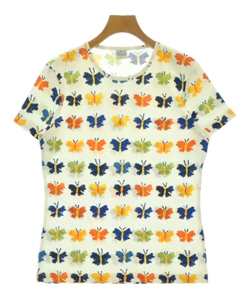 Jim Thompson เสื้อยืด/เสื้อท็อปส์