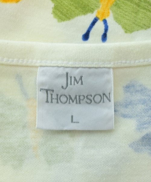 Jim Thompson เสื้อยืด/เสื้อท็อปส์
