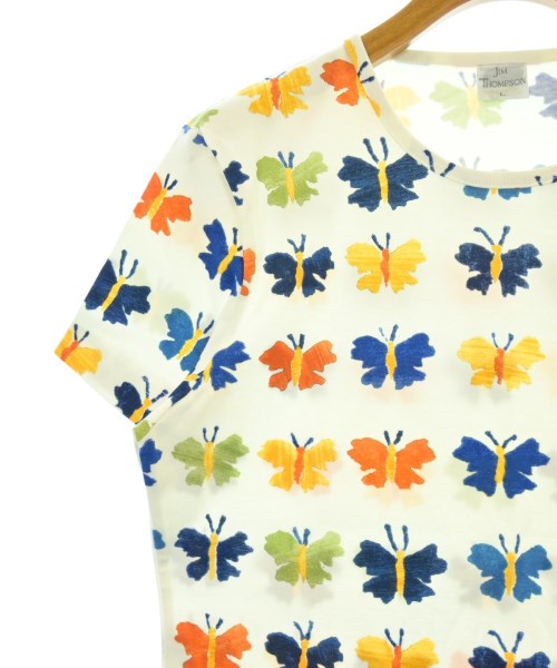 Jim Thompson เสื้อยืด/เสื้อท็อปส์