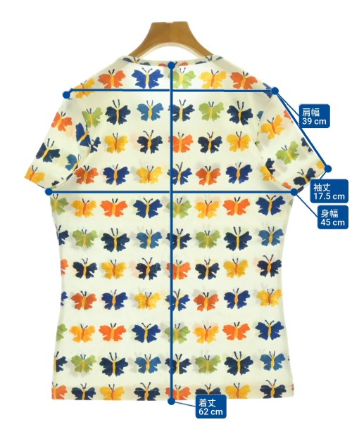 Jim Thompson เสื้อยืด/เสื้อท็อปส์