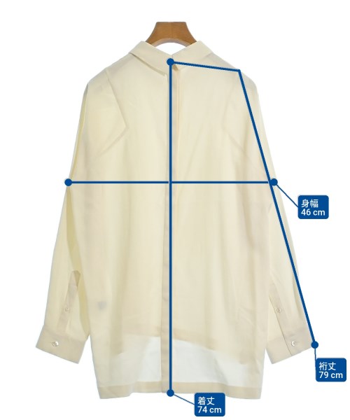 Jim Thompson เสื้อลำลอง
