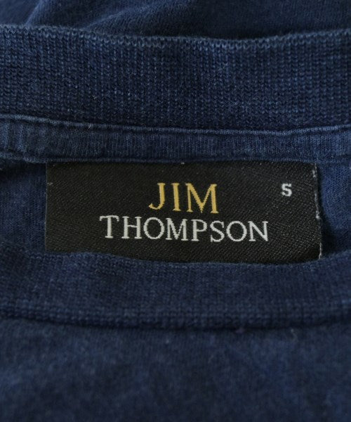 Jim Thompson เสื้อยืด/เสื้อท็อปส์