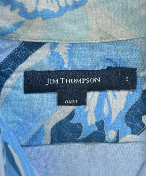 Jim Thompson เสื้อลำลอง
