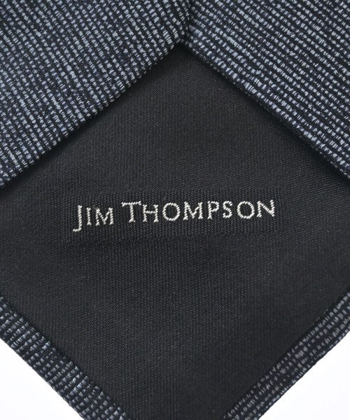 Jim Thompson เนคไท