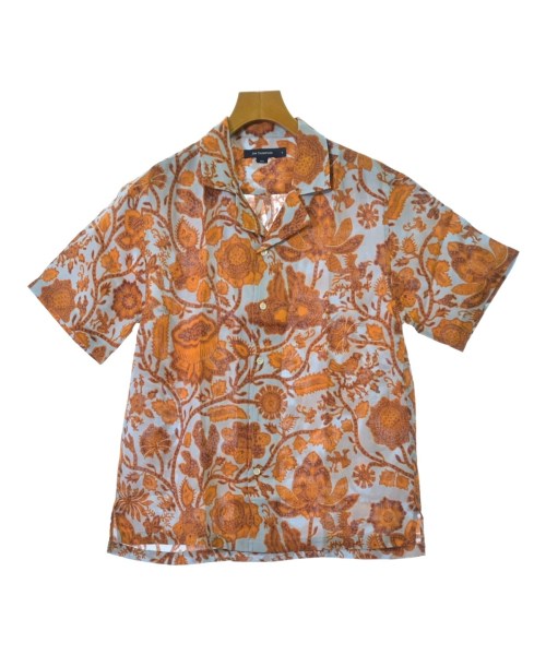 Jim Thompson เสื้อลำลอง