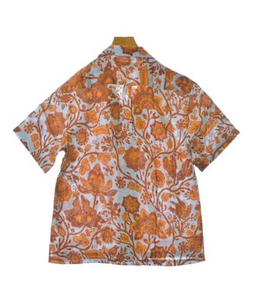 Jim Thompson เสื้อลำลอง