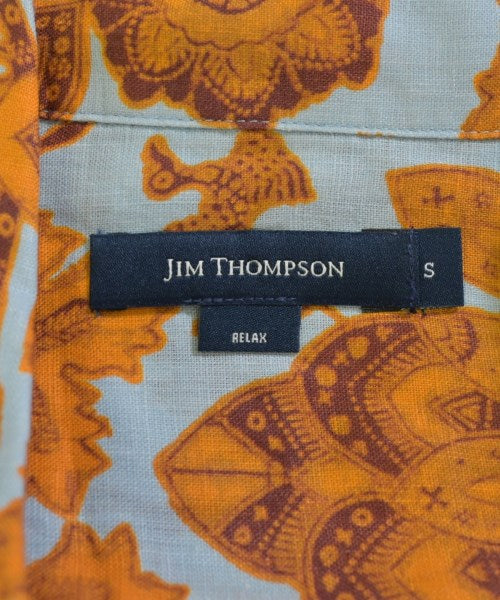 Jim Thompson เสื้อลำลอง