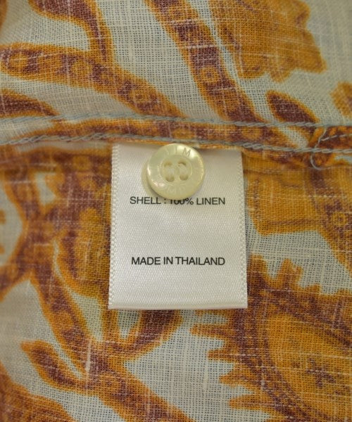 Jim Thompson เสื้อลำลอง