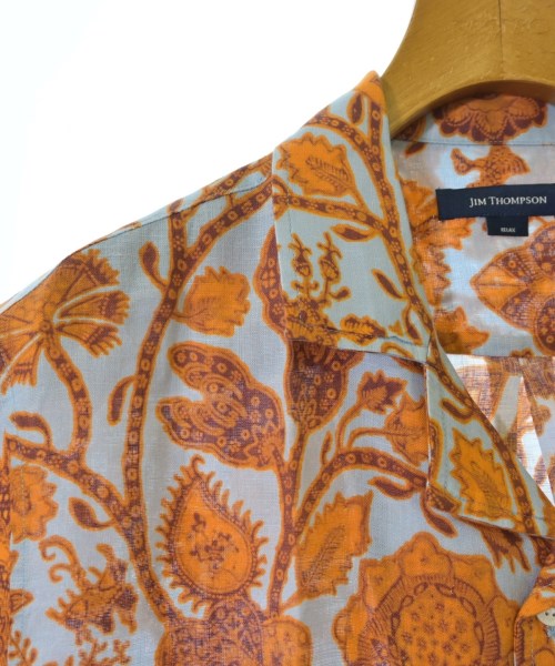 Jim Thompson เสื้อลำลอง