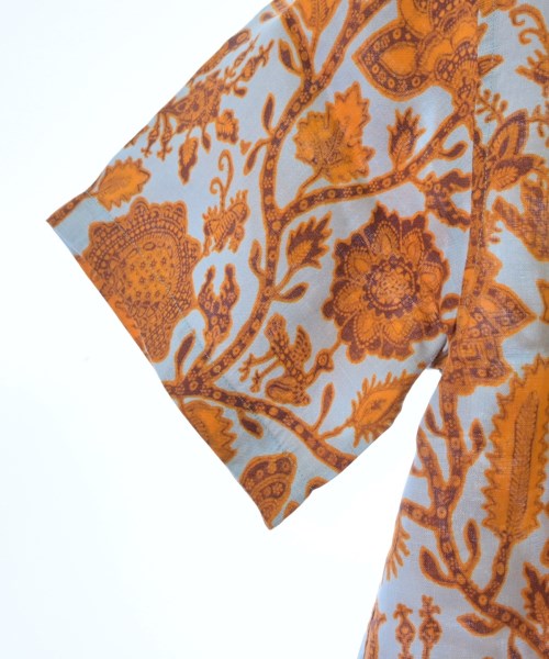 Jim Thompson เสื้อลำลอง