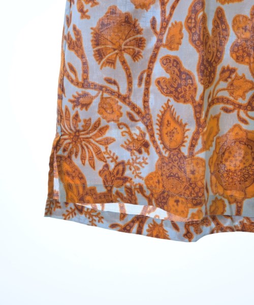 Jim Thompson เสื้อลำลอง