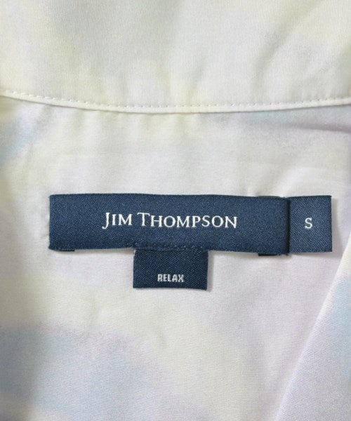 Jim Thompson เสื้อลำลอง