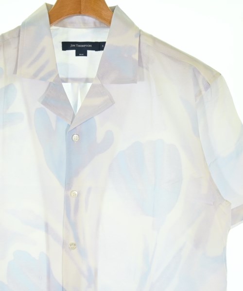 Jim Thompson เสื้อลำลอง