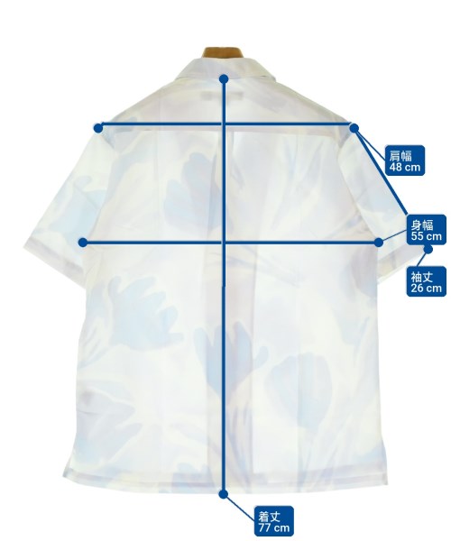 Jim Thompson เสื้อลำลอง