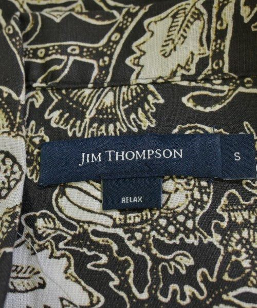 Jim Thompson เสื้อลำลอง