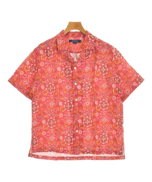 Jim Thompson เสื้อลำลอง