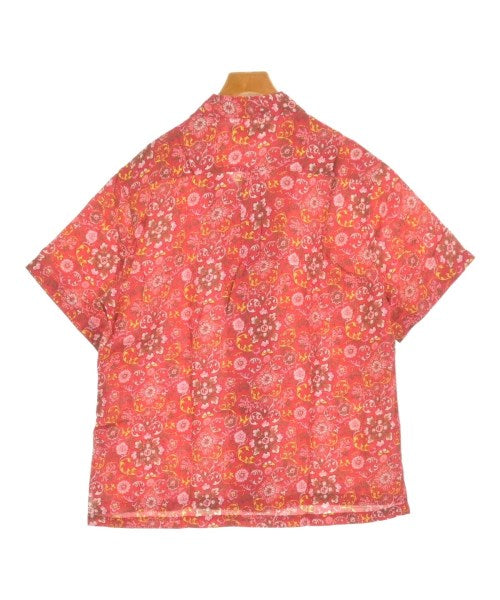 Jim Thompson เสื้อลำลอง