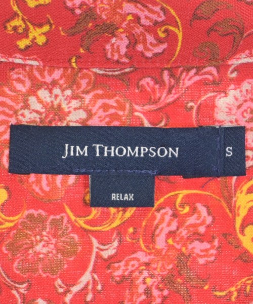 Jim Thompson เสื้อลำลอง