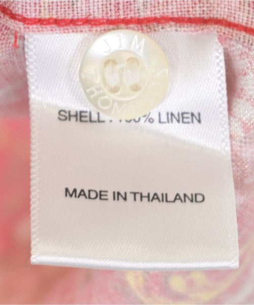 Jim Thompson เสื้อลำลอง