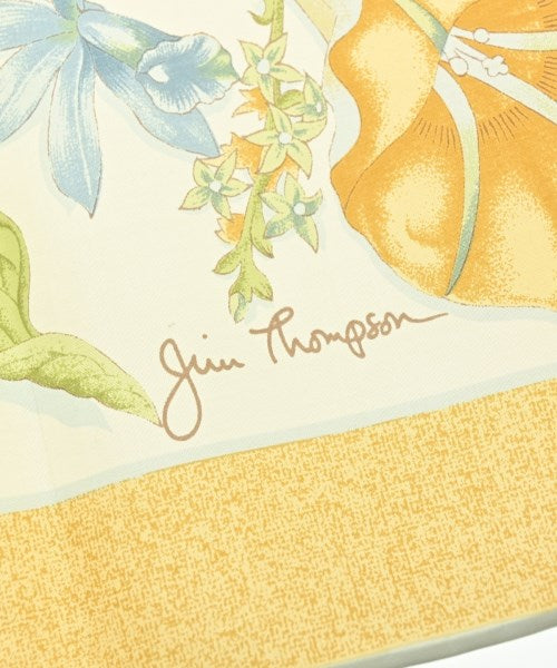 Jim Thompson ผ้าพันคอ