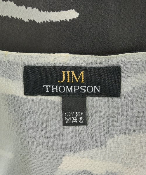 Jim Thompson เสื้อสตรี