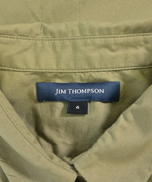 Jim Thompson เสื้อลำลอง