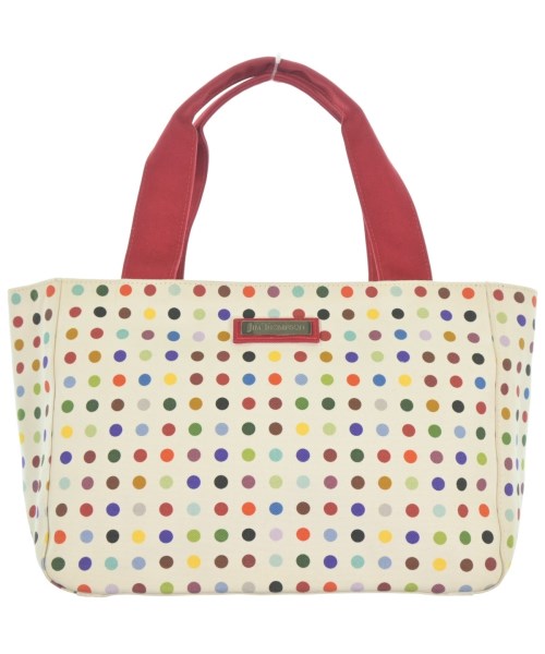 Jim Thompson กระเป๋าถือขนาดใหญ่