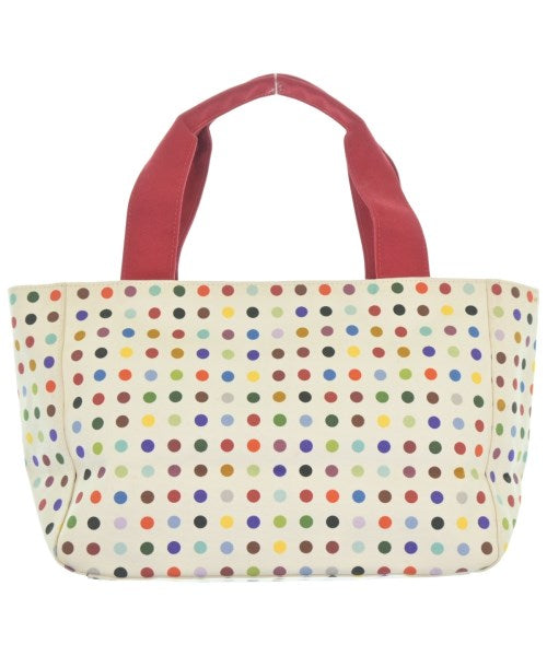 Jim Thompson กระเป๋าถือขนาดใหญ่