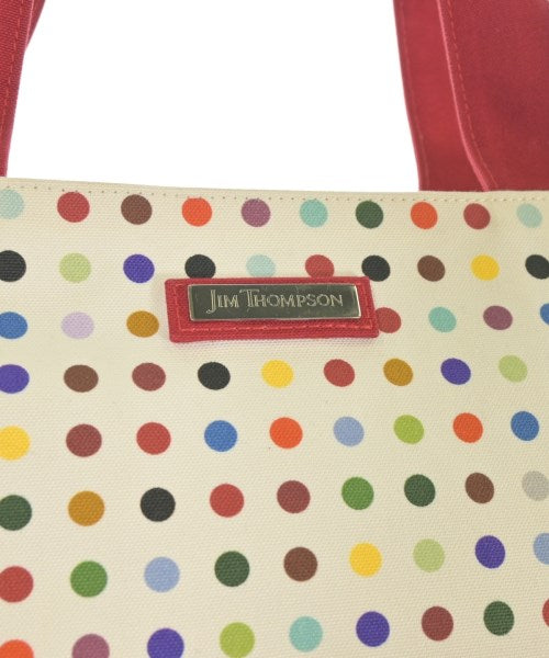 Jim Thompson กระเป๋าถือขนาดใหญ่