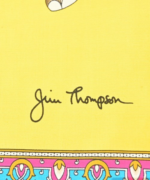 Jim Thompson ผ้าพันคอ
