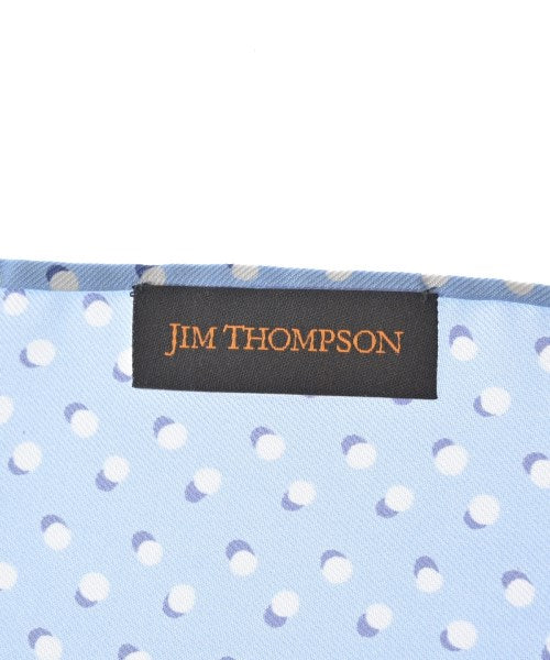 Jim Thompson อื่นๆ