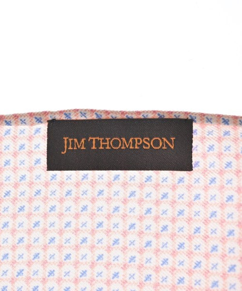 Jim Thompson อื่นๆ