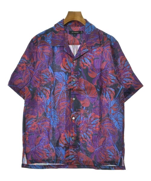 Jim Thompson เสื้อลำลอง