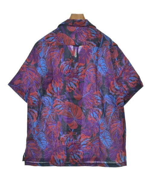 Jim Thompson เสื้อลำลอง